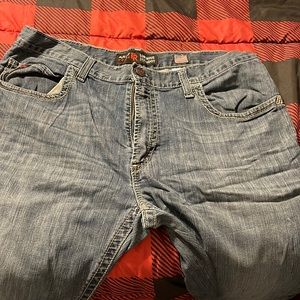 Ariat FR Jeans 38/32